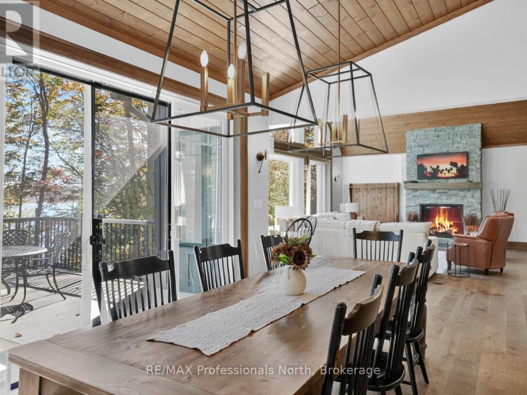 1410 FLATWATER COVE TRAIL, Percy Lake