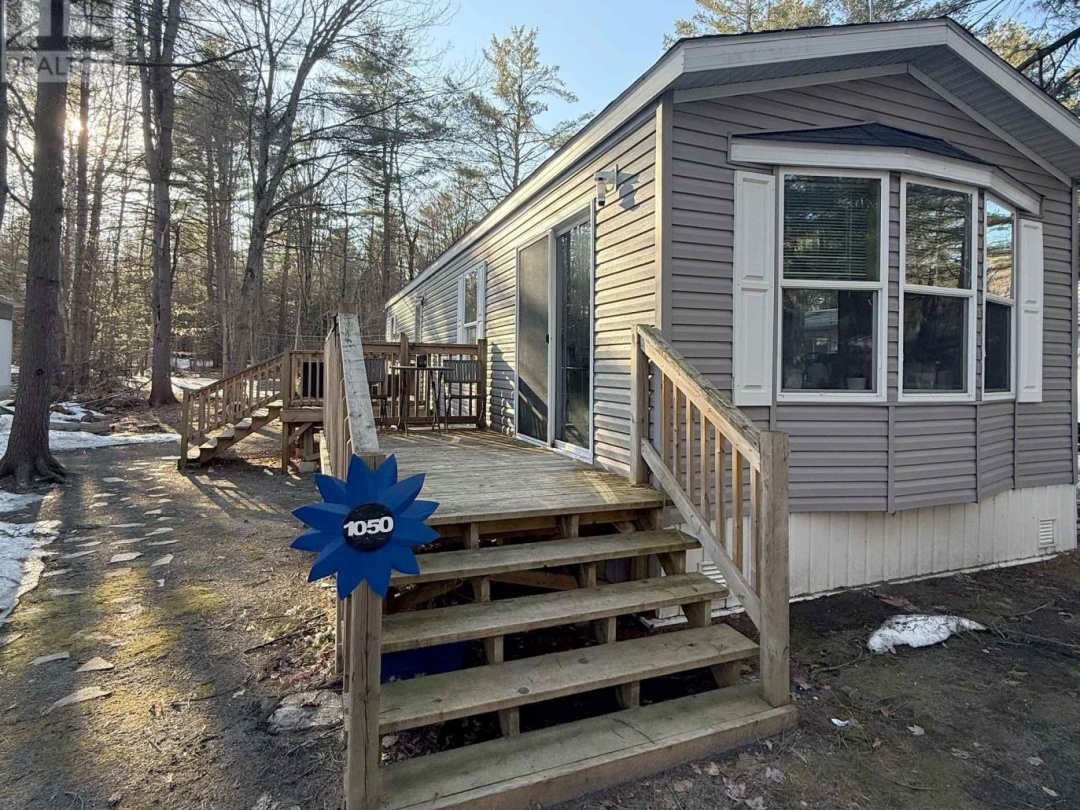 1050 4 SEASONS ROAD, Gravenhurst (Morrison)