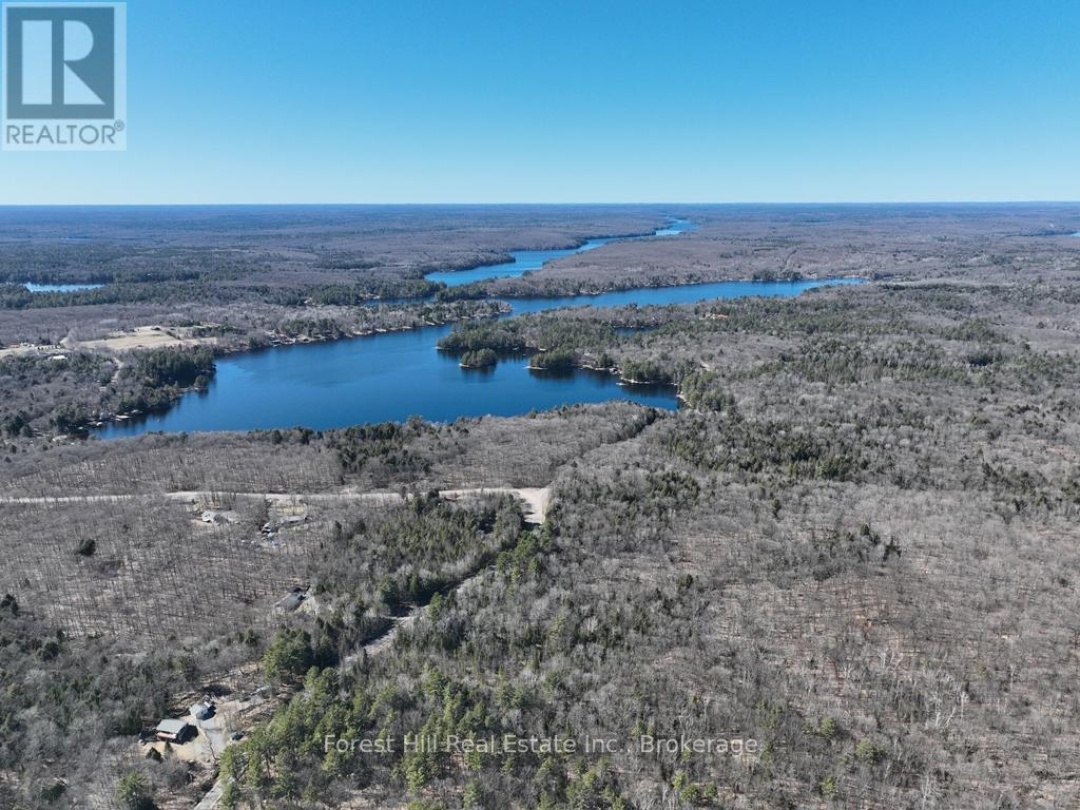 0 KUSHOG LAKE ROAD E, Kushog Lake