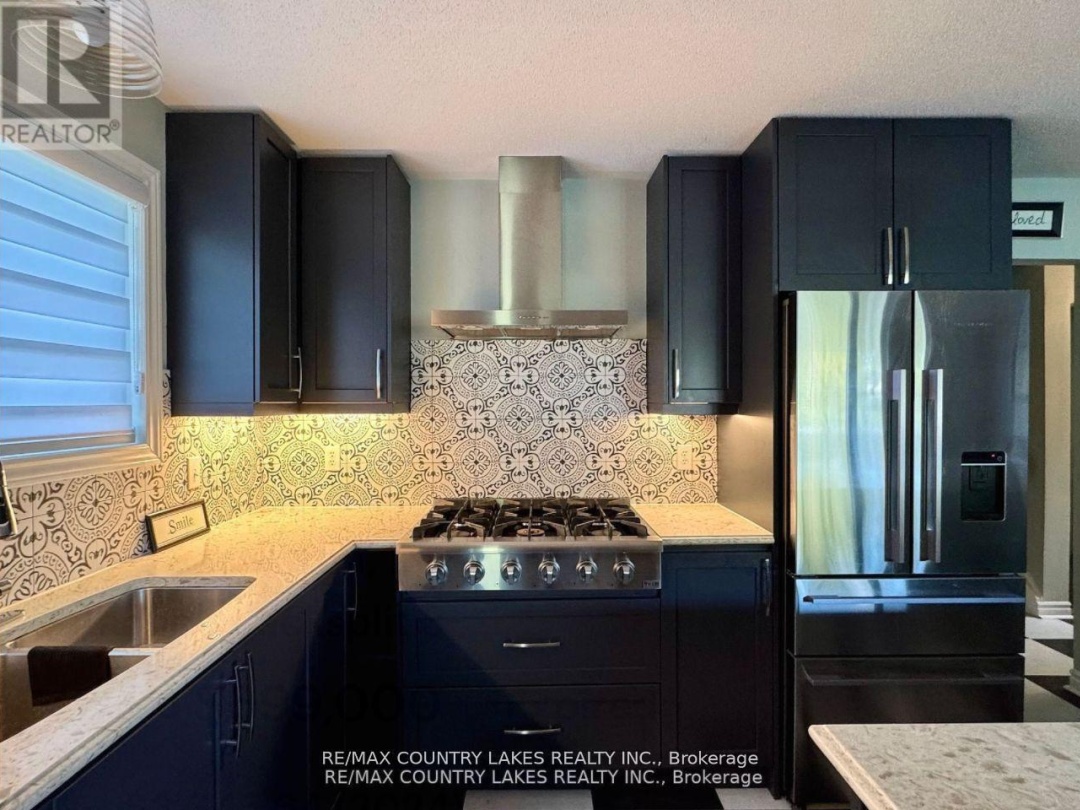 59 THIRD STREET, Lake Simcoe