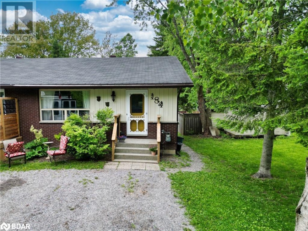 184 FERNWOOD Drive, Gravenhurst