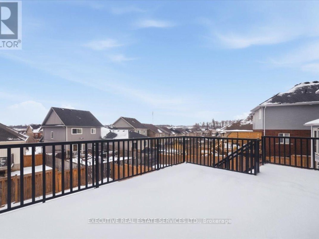 3063 EMPEROR DRIVE, Orillia