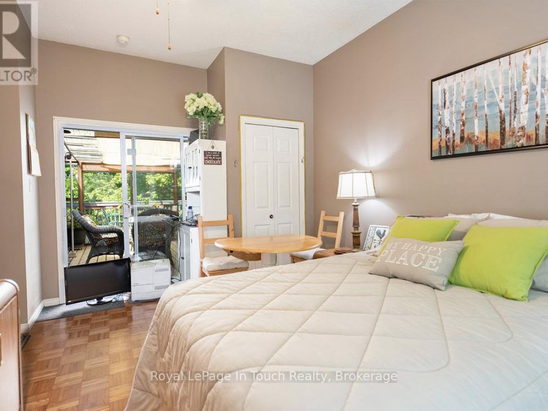 285 CROOKED BAY ROAD, Georgian Bay (Baxter)