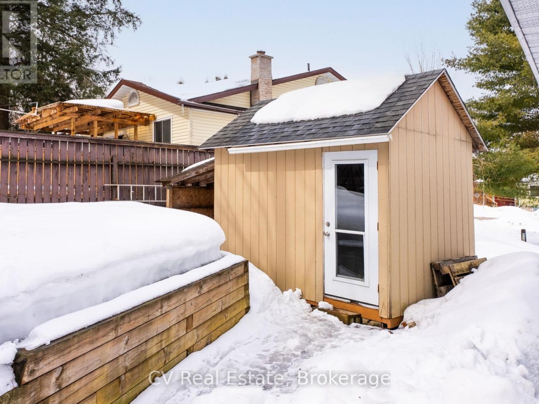 165 WATSON LANE, Gravenhurst (Muskoka (S))