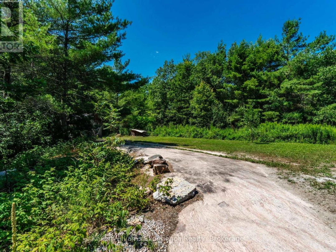 753 HONEY HARBOUR ROAD, Georgian Bay (Baxter)