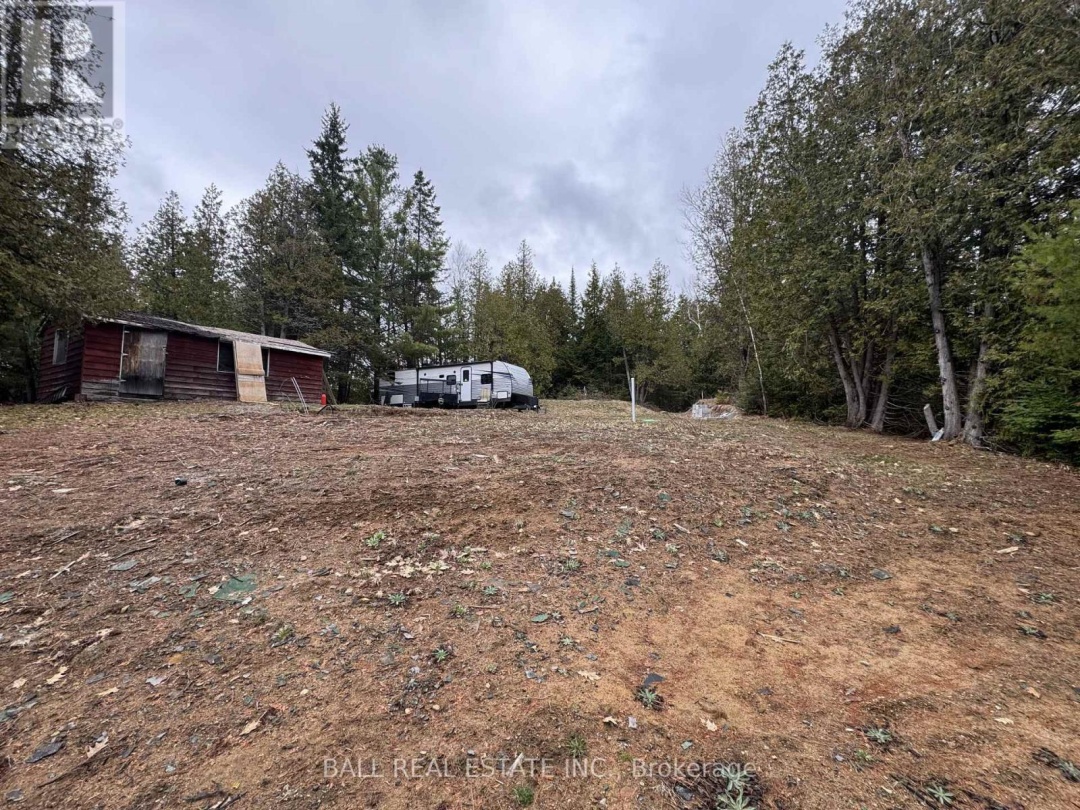 25 FIRE ROUTE 330 (NORTHSHORE RD), Fortescue Lake