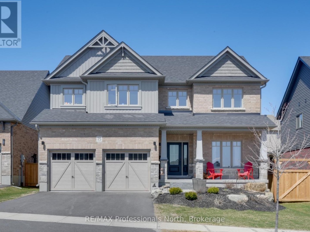 75 EAGLECREST AVENUE, Huntsville (Chaffey)