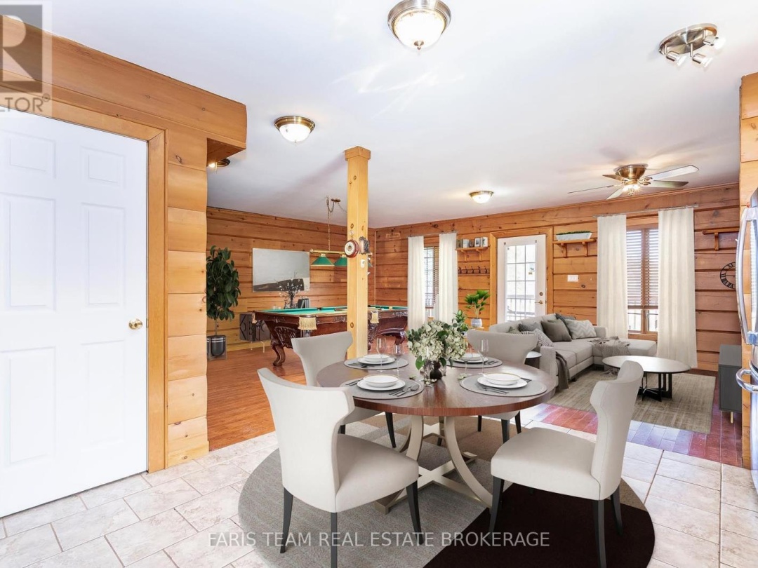 1309 LAUGHLIN FALLS ROAD, 