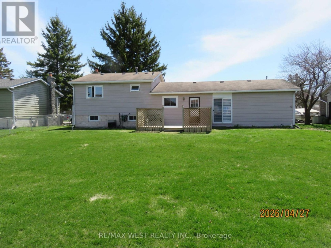 346 LAKELAND CRESCENT SE, Brock (Beaverton)