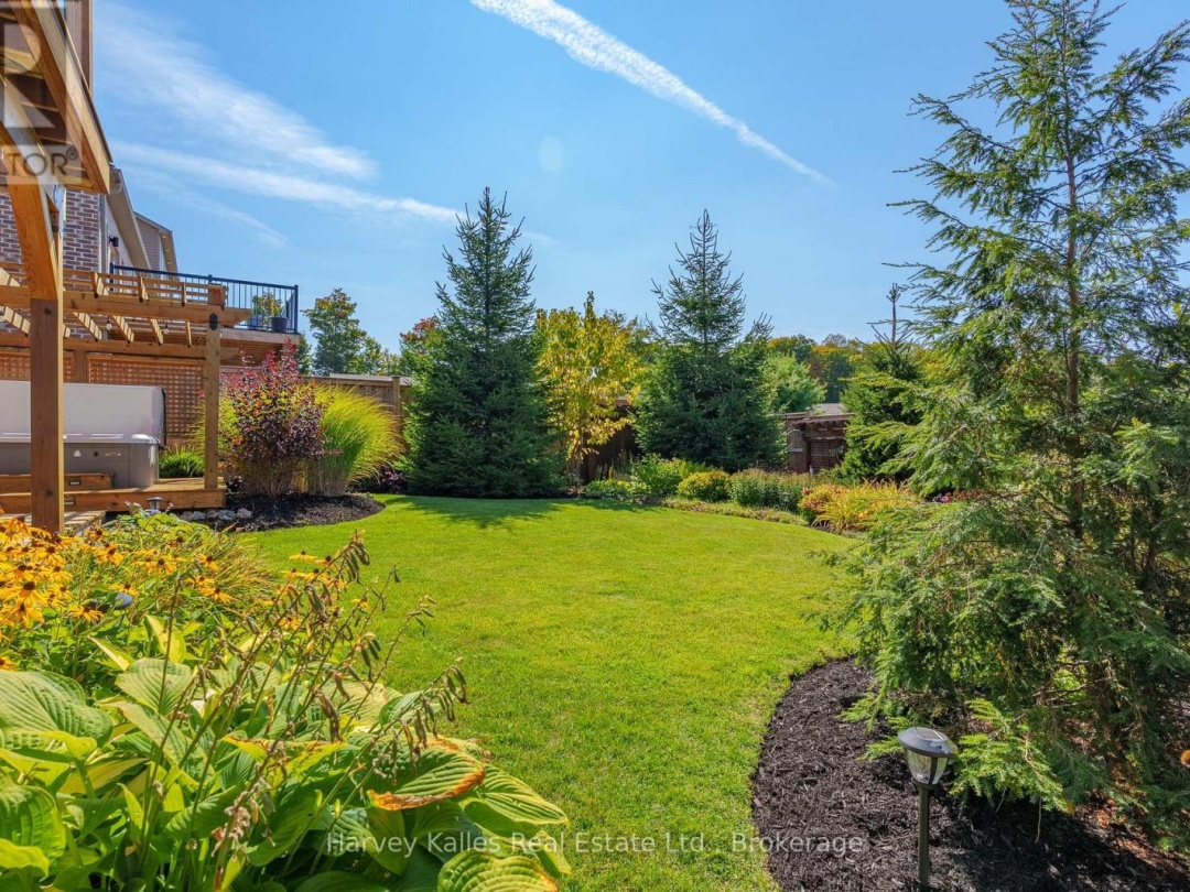 5 BRAESIDE CRESCENT, Huntsville (Chaffey)