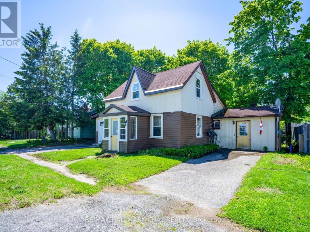 635 FIRST STREET S, Gravenhurst (Muskoka (S))