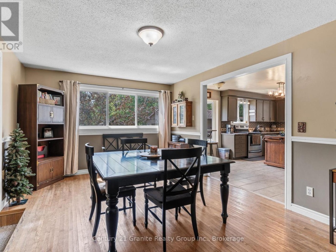 1037 KERNOHAN FARM TRAIL, Minden Hills (Minden)