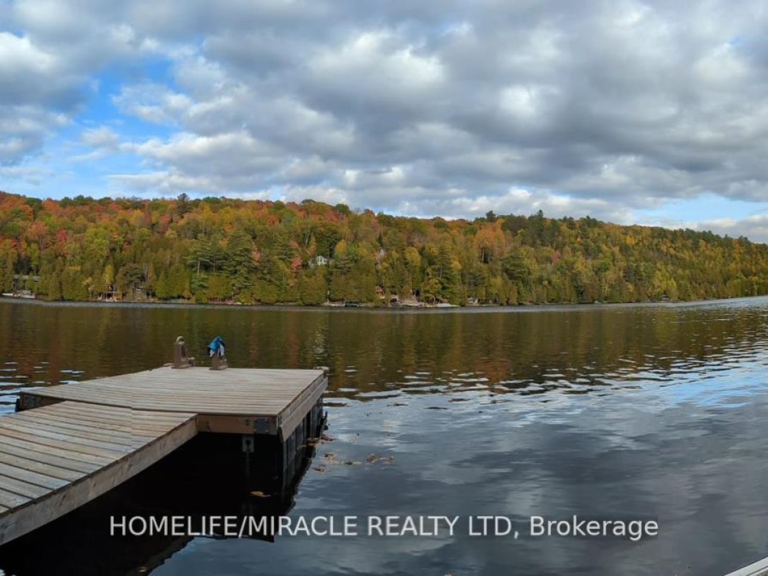 1274 TWIST LANE, Salerno Lake