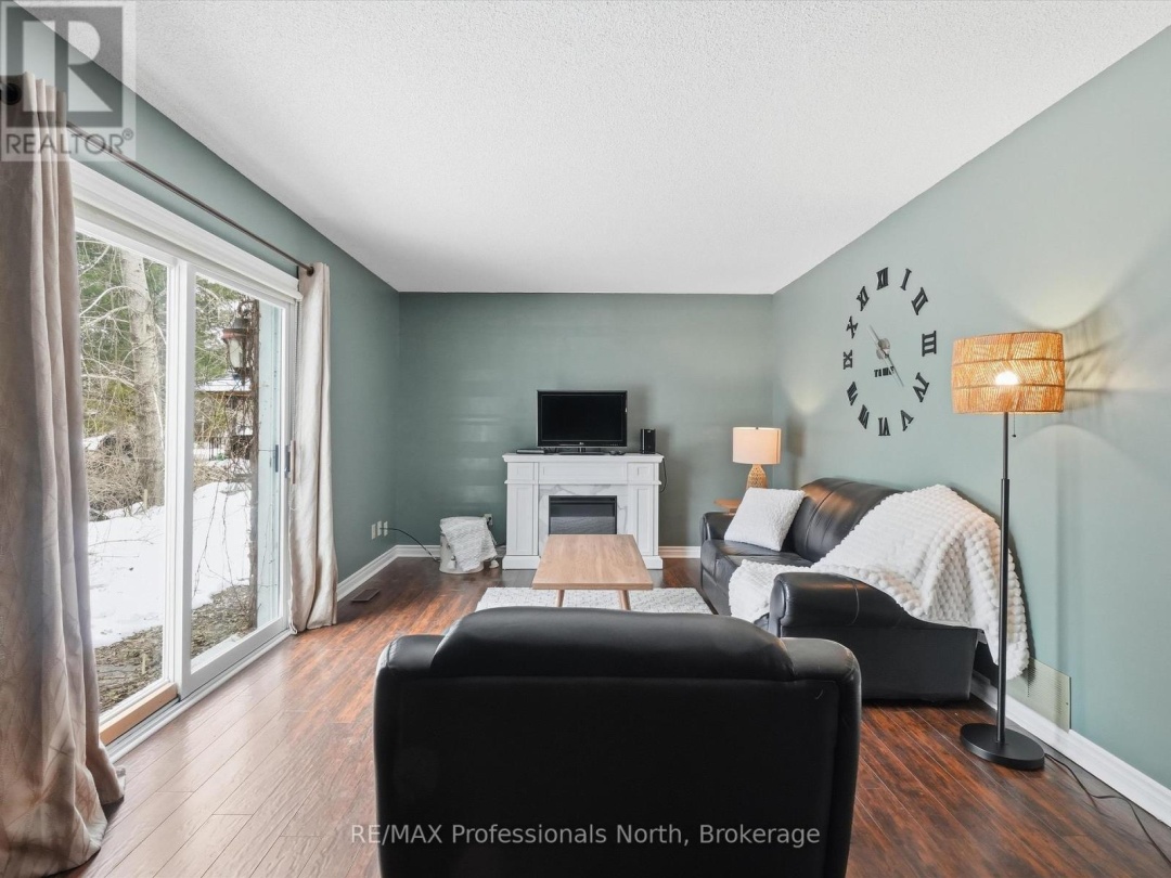 1 GLENDALE ROAD, Bracebridge (Monck (Bracebridge))