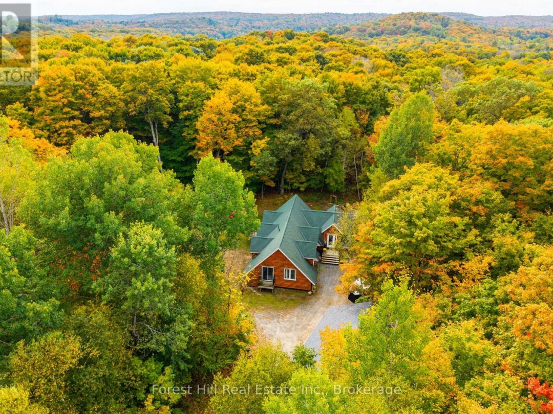 248 VERNON SHORES AVENUE, 