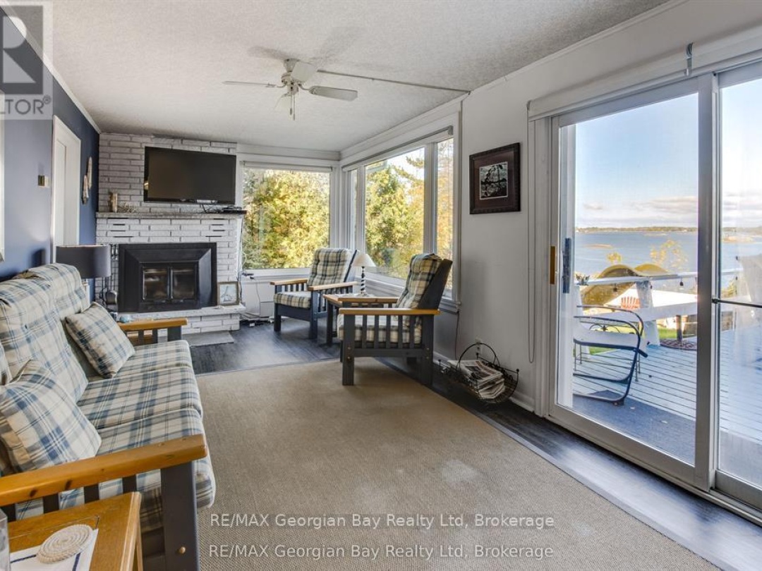 134 FOREST HARBOUR PARKWAY, Georgian Bay