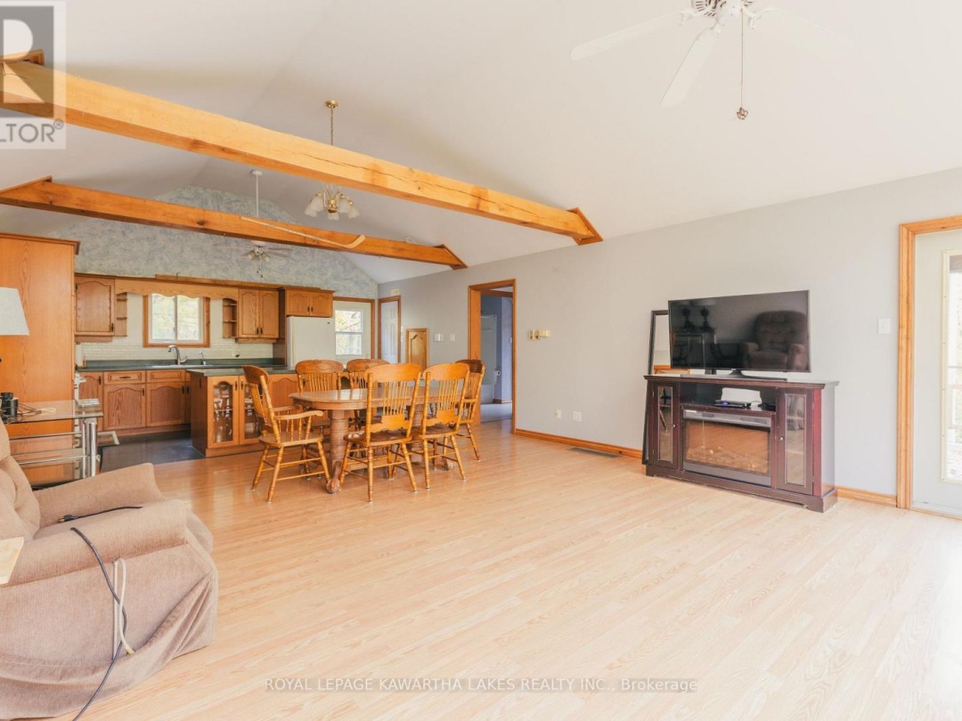 693 BALSAM LAKE DRIVE, 