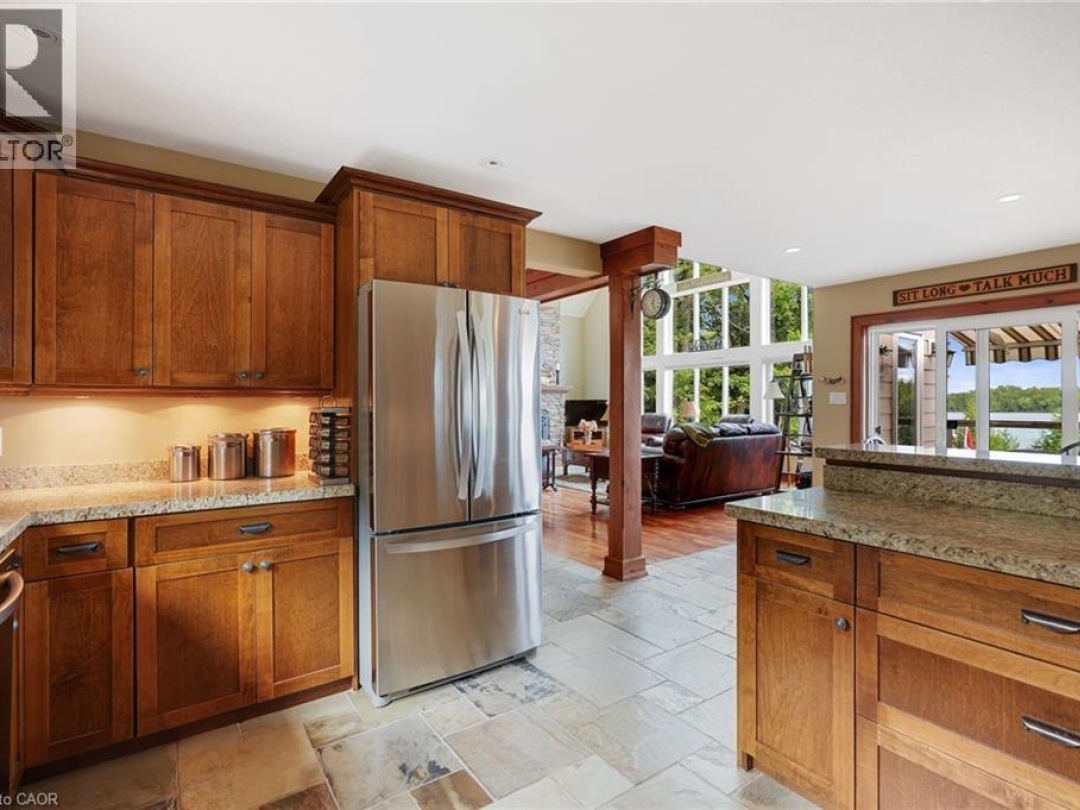 36 MANITOUWABING ESTATES Road, Manitouwabing Lake