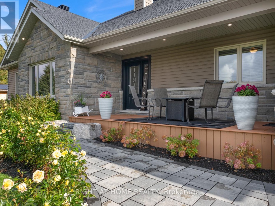 71 WAKEFORD ROAD, Lake Scugog