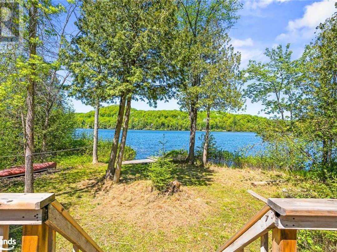 1037 Dudley Road, South Portage Lake