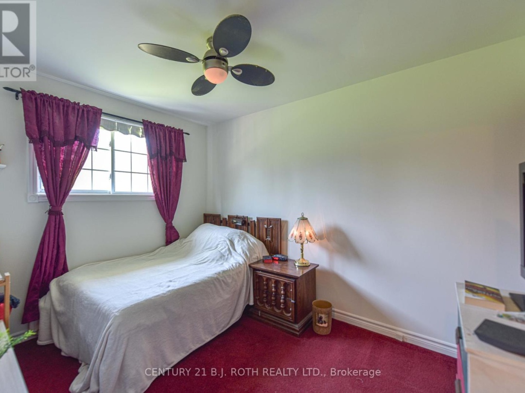 123 WELLINGTON STREET, Ramara (Atherley)
