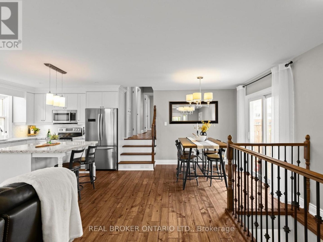 319 BREWERY LANE, Orillia