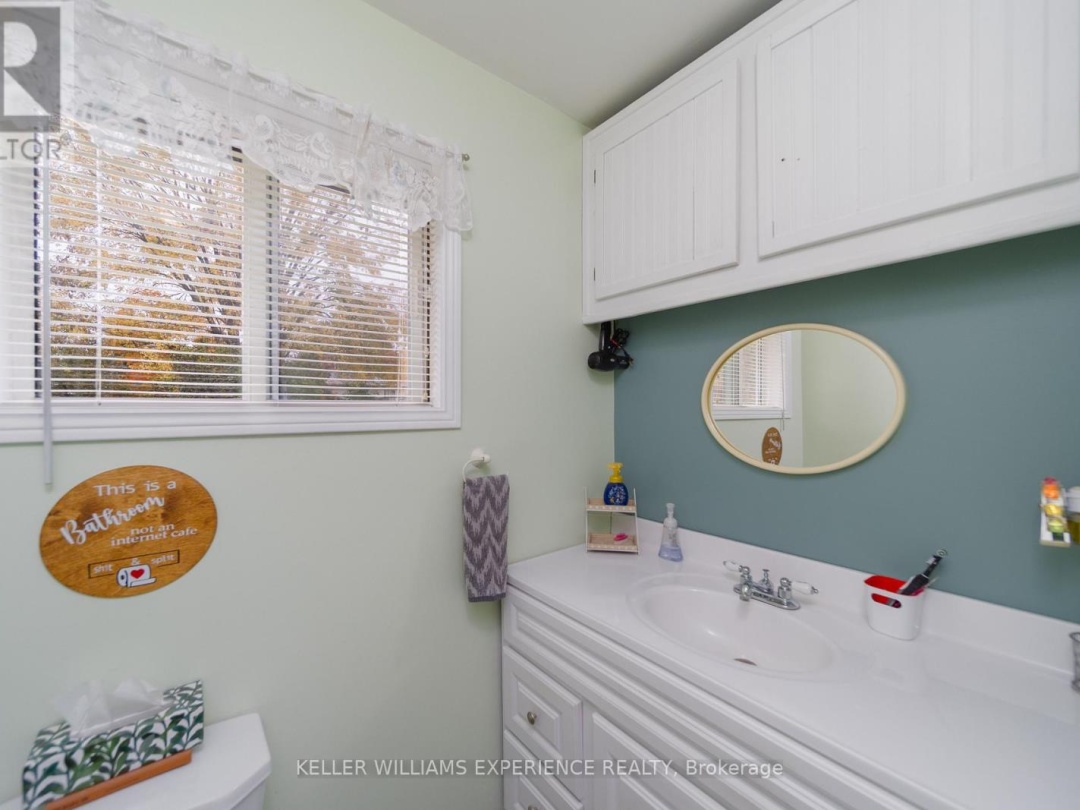 1 BUSH STREET, Severn (Coldwater)