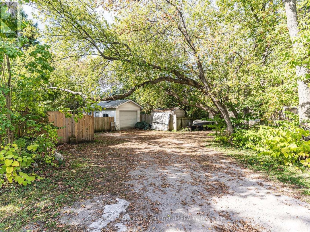 66 RICHARD STREET, 