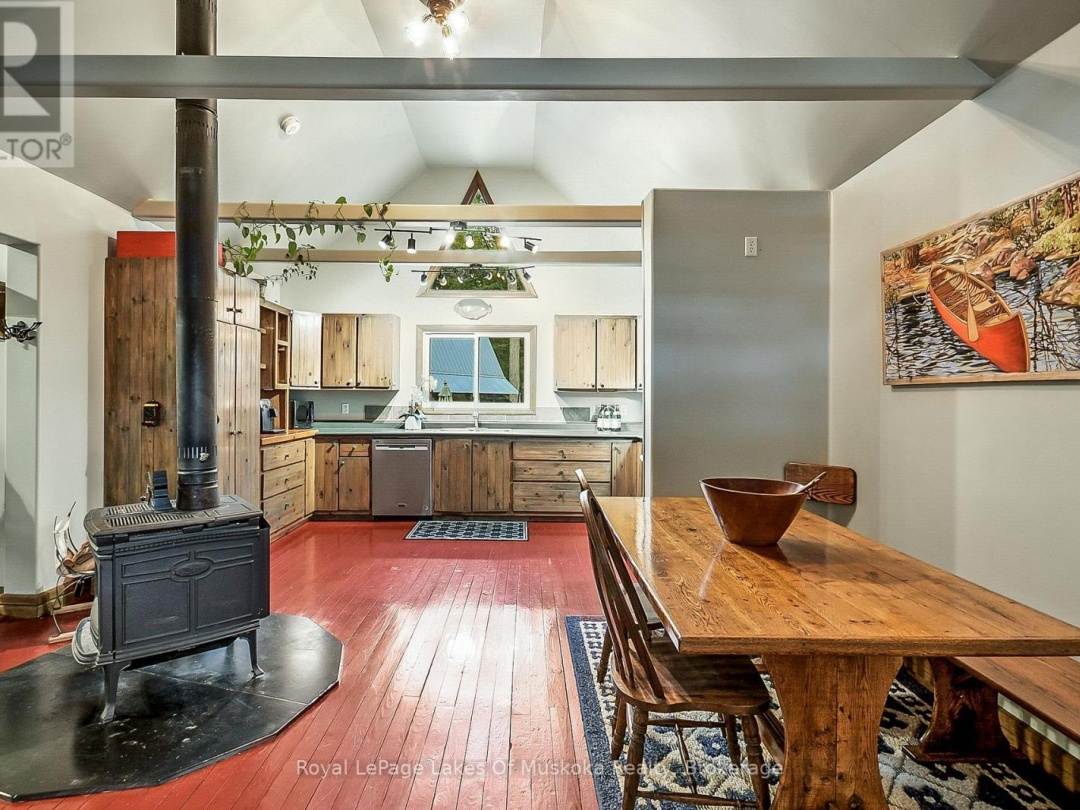 1005 KIRBY'S BEACH ROAD, 