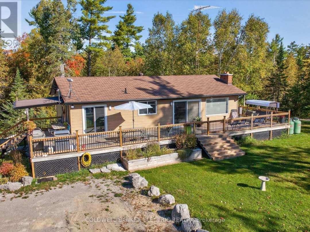 1352 COUNTY RD 49 ROAD, Little Silver Lake