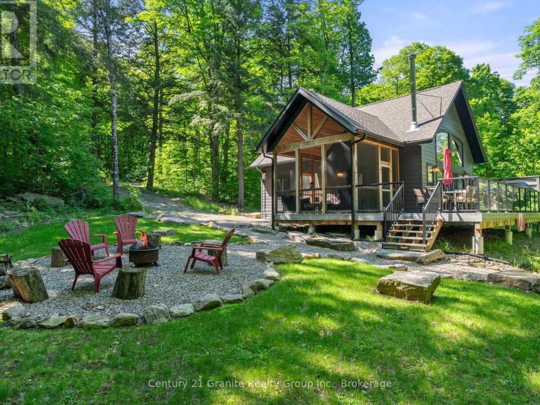 1577 RUGGED LANE, Brady Lake