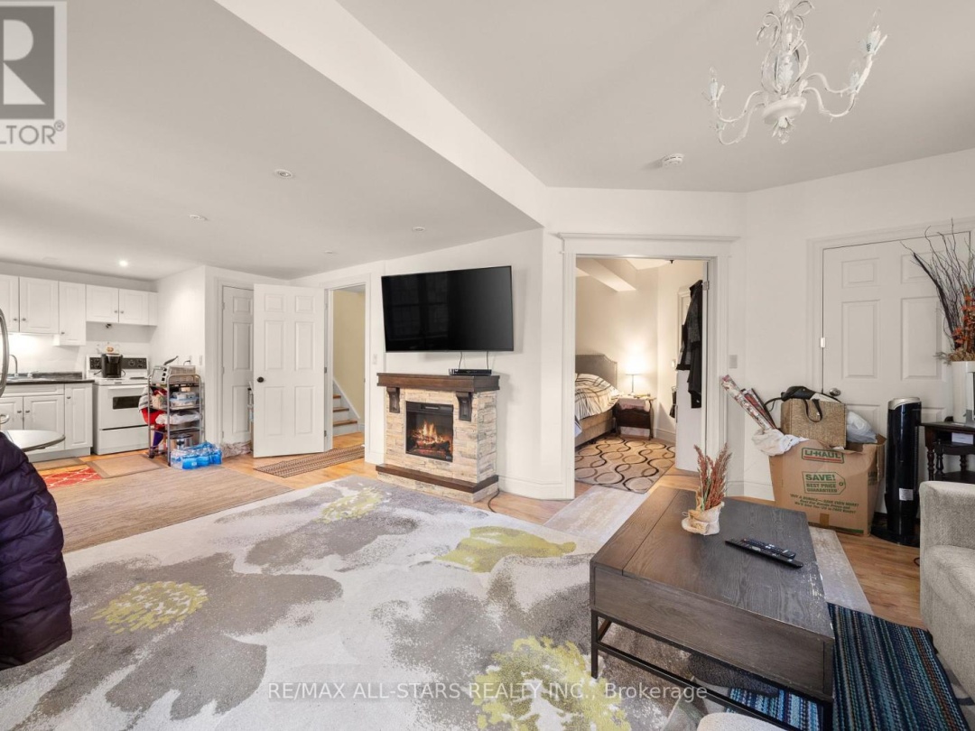 18 BLYTHE SHORE ROAD, Kawartha Lakes (Verulam)