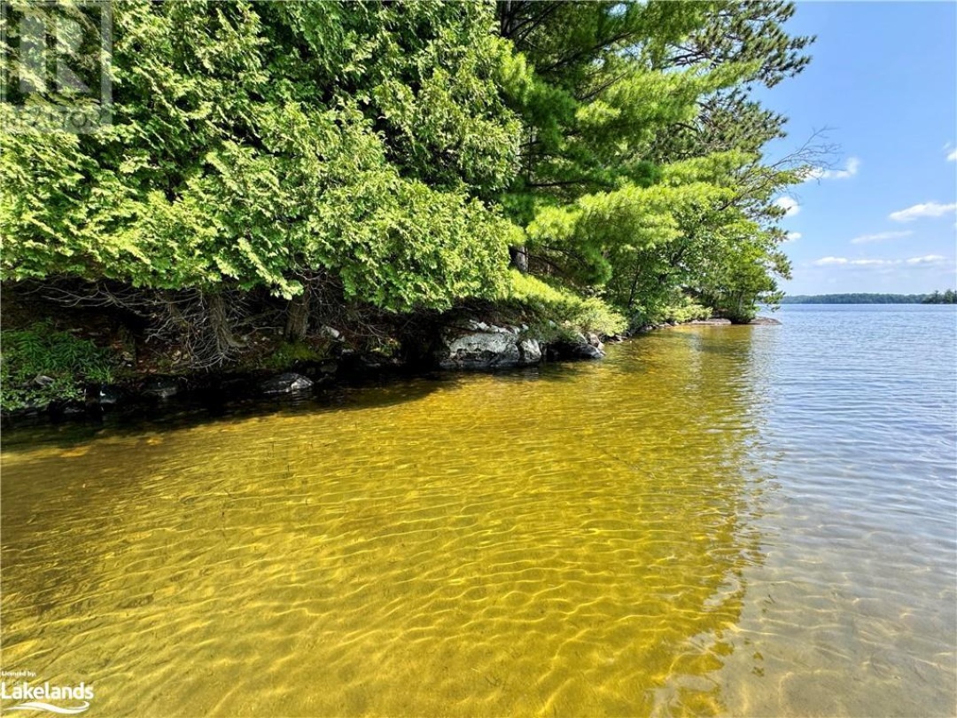 N/A North Bohemia Island, Lake Rosseau