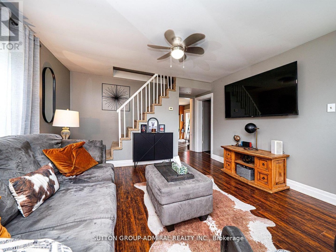 1662 PENLEY ROAD, Severn