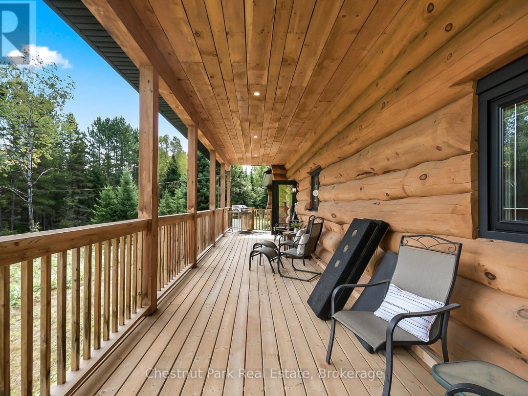 1363 WILLIAMSPORT ROAD, Huntsville (Chaffey)