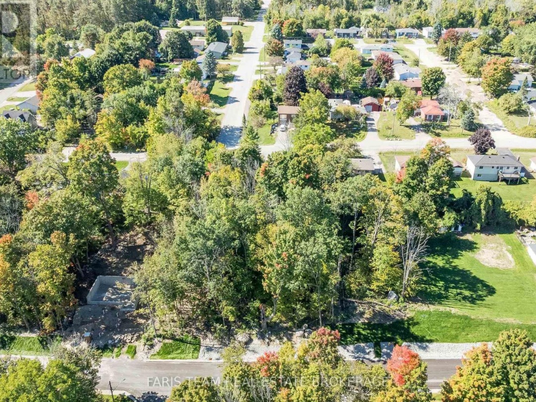 LOT 86 FIFTH AVENUE, Tay (Port McNicoll)