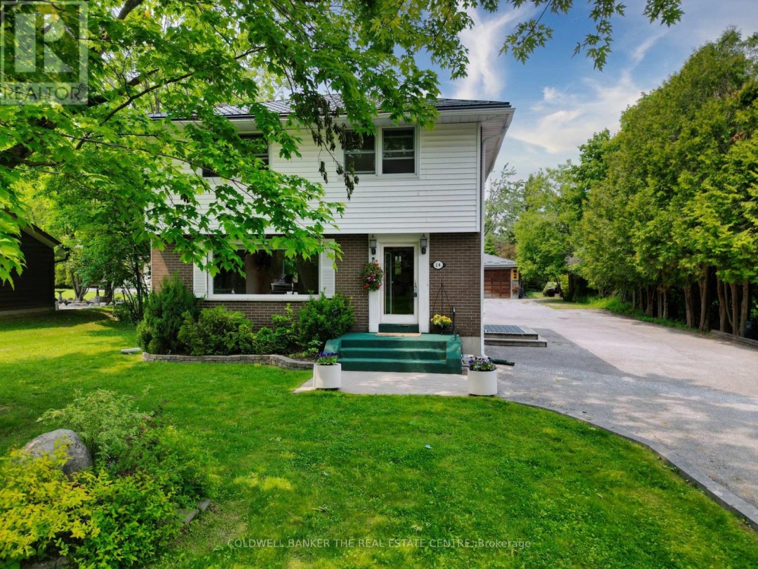 14 FRANCIS ROAD, 