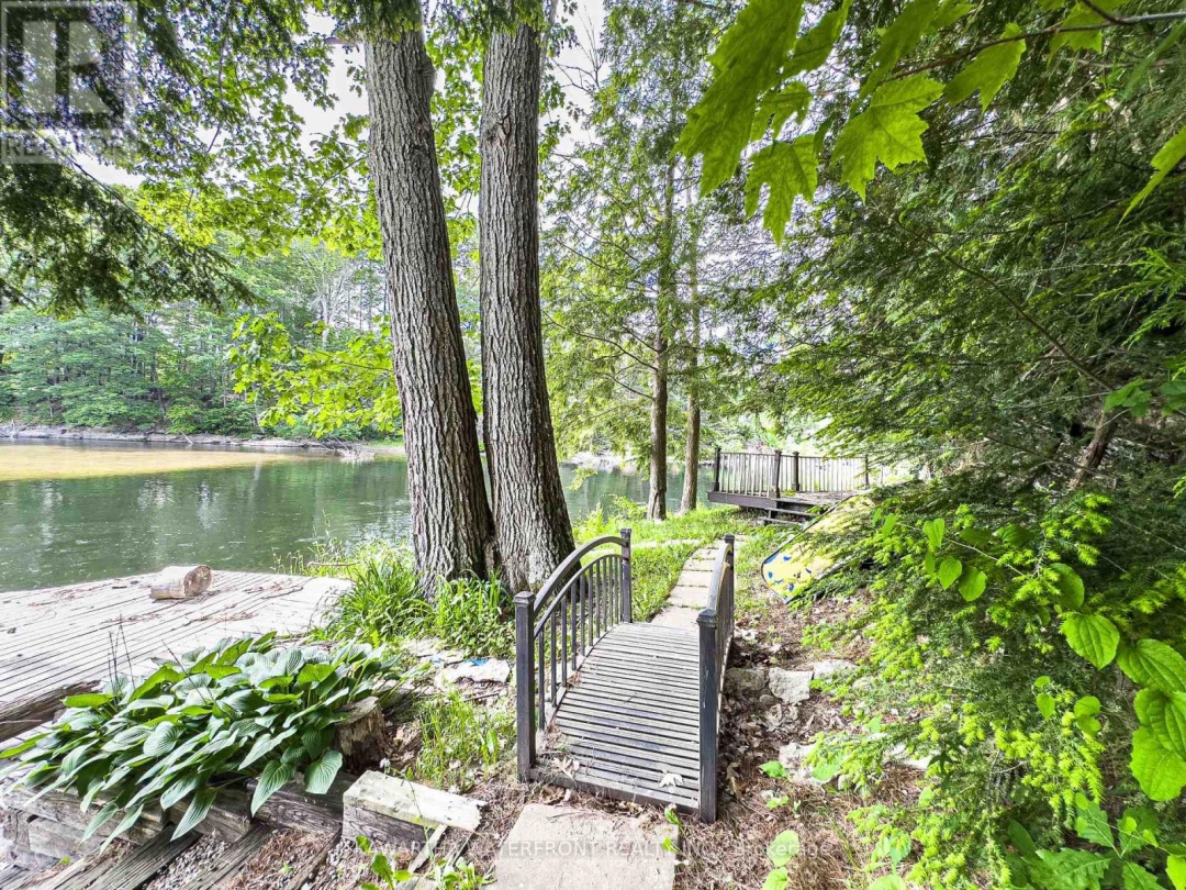 25 GOVERNMENT DOCK ROAD, Gull River