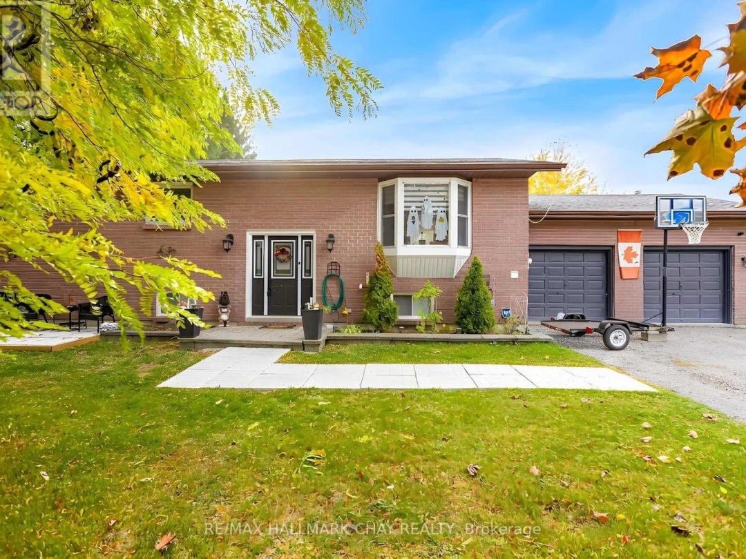 20 HOWARD AVENUE, Brock (Beaverton)