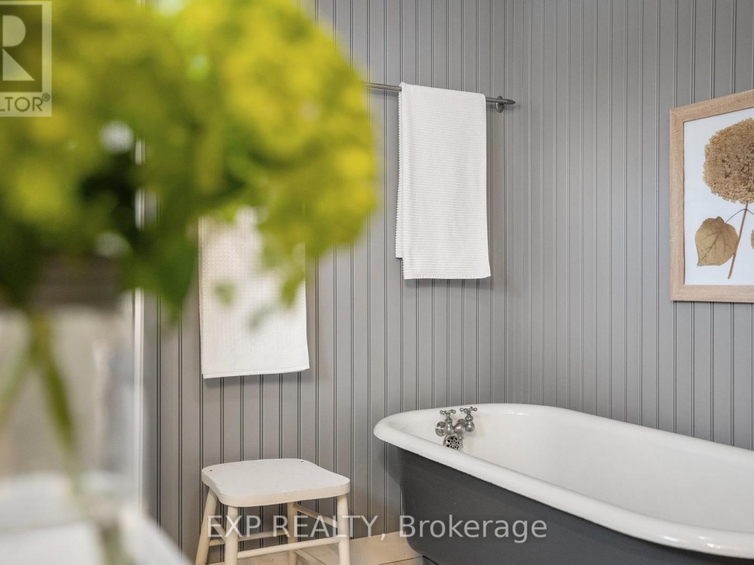 417 North Street, Brock (Beaverton)