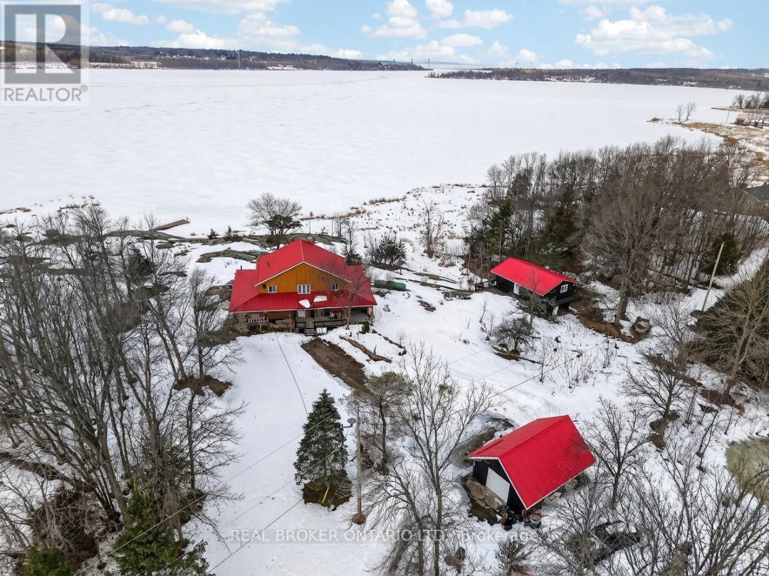 1866 TAY BAY ROAD, Matchedash Bay