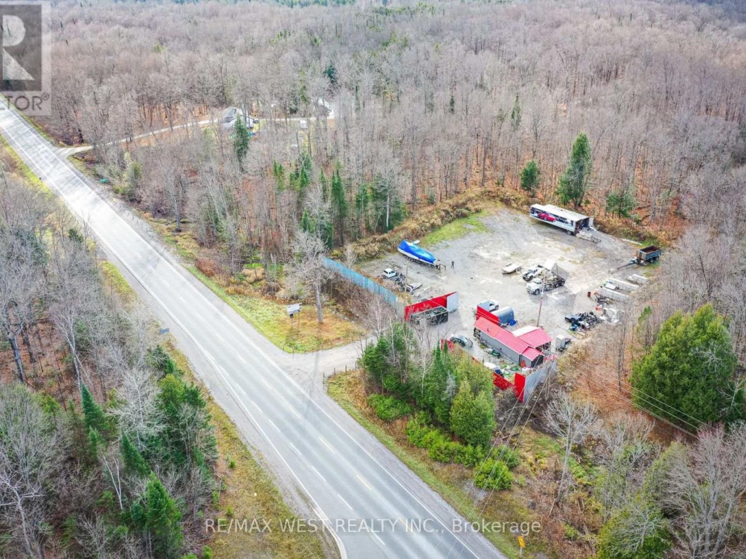 6343 HIGHWAY 35, Kawartha Lakes (Somerville)