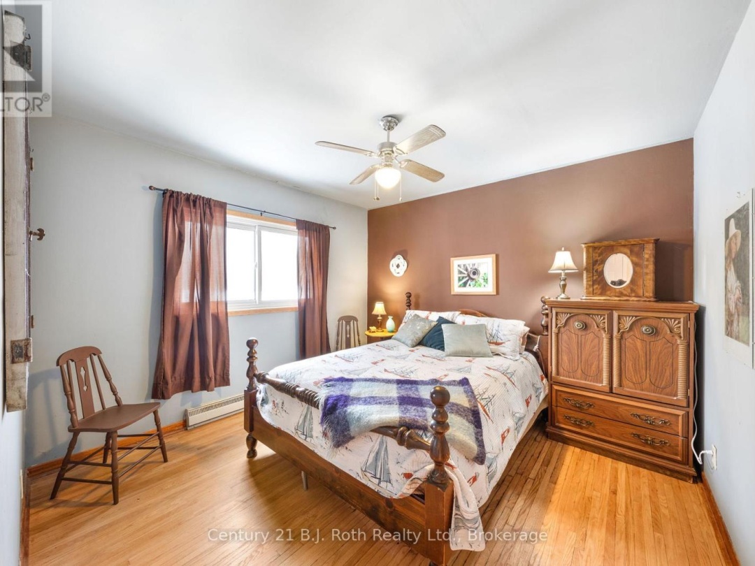 41 BRANDY'S ISLAND ROAD, Georgian Bay