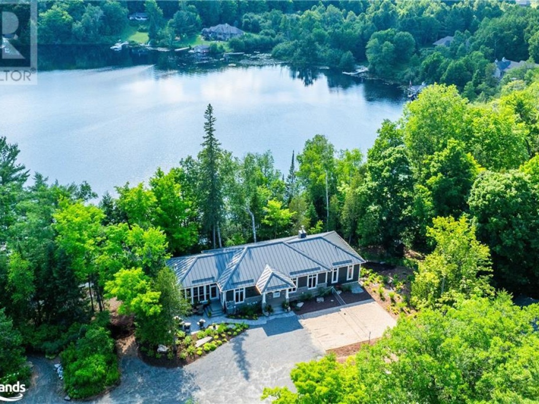 1074 Wallington Lane, Lake Of Bays