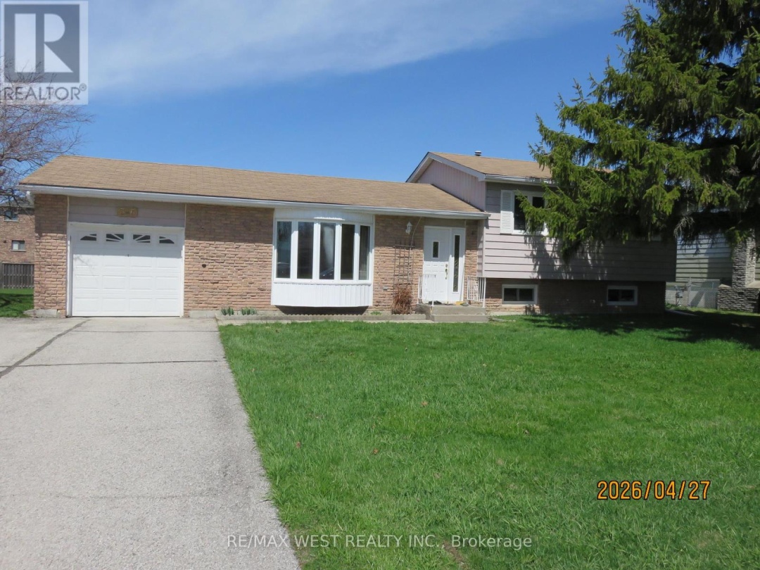 346 LAKELAND CRESCENT SE, Brock (Beaverton)