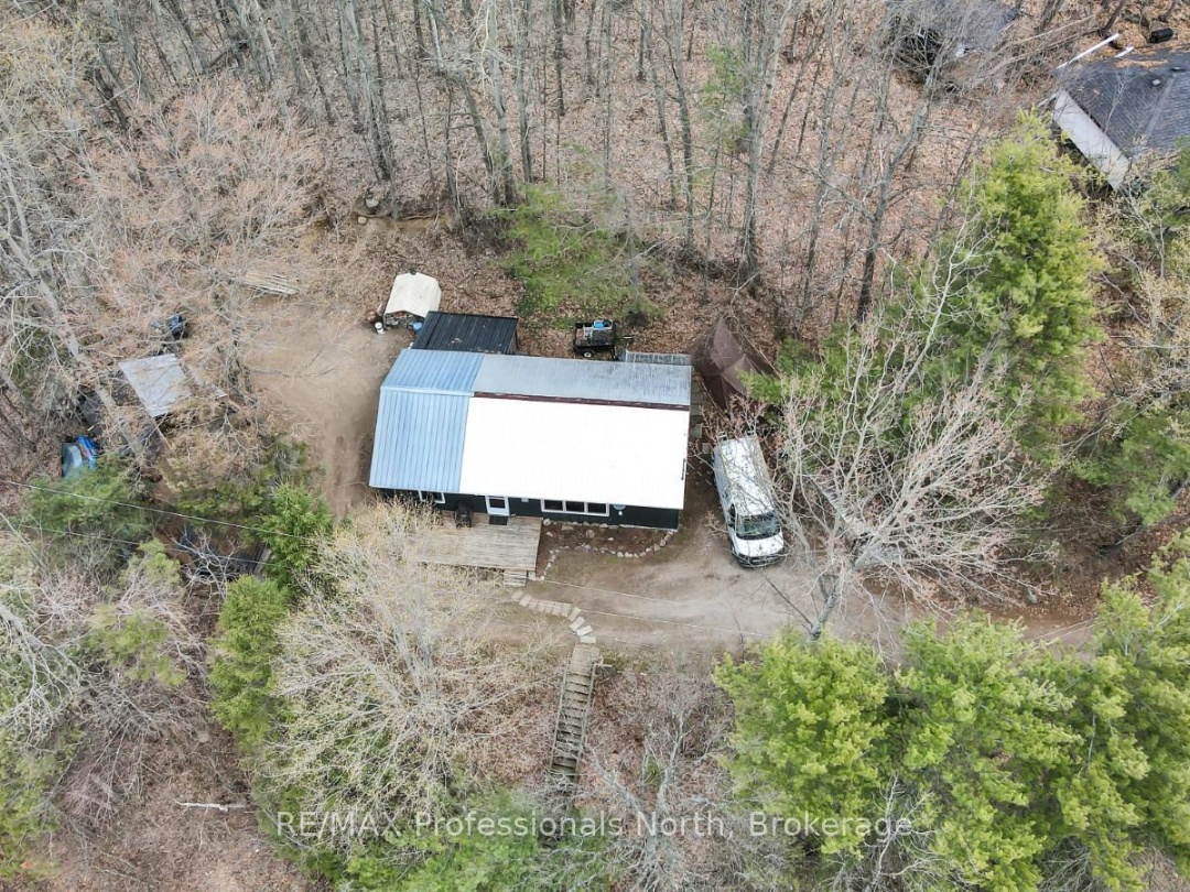 1325 & 1314 CLAUDE BROWN ROAD, Bob Lake