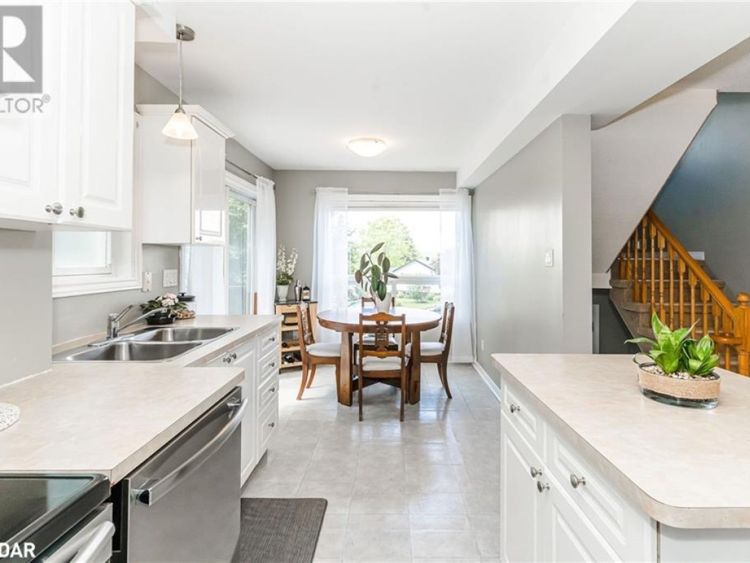 65 Dancy Drive, Orillia