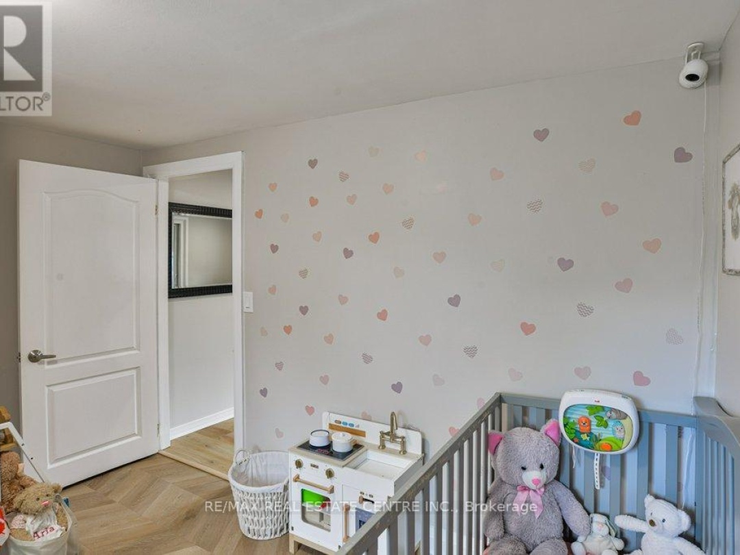 349 BARRIE ROAD, 
