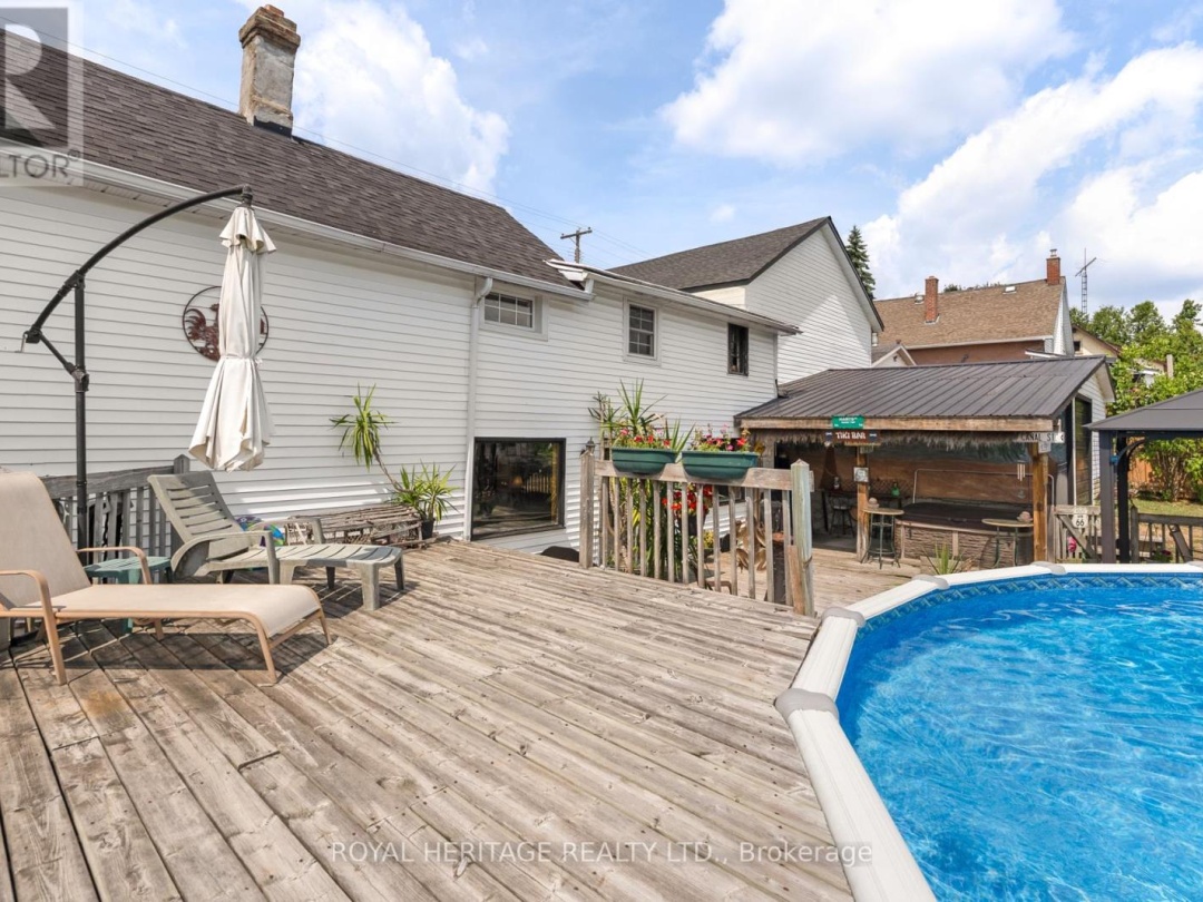 1984 STURGEON ROAD, Kawartha Lakes (Verulam)