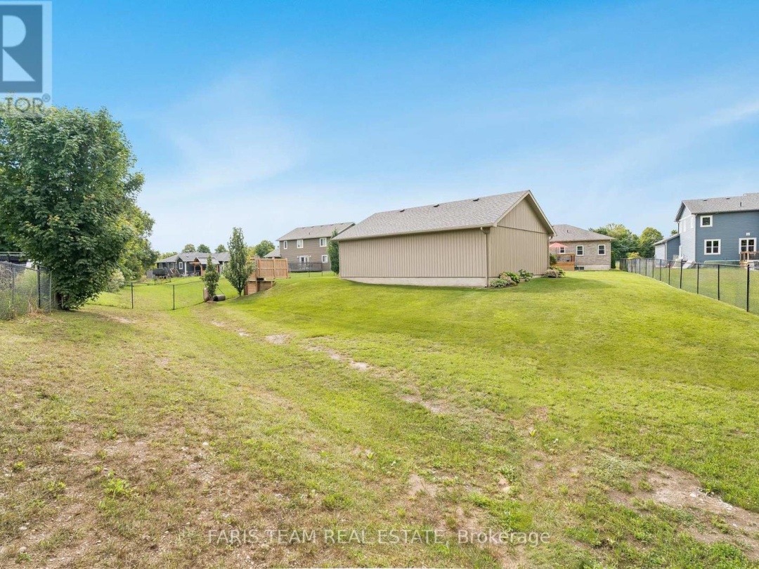 1962 Elana Drive, Severn (Bass Lake)